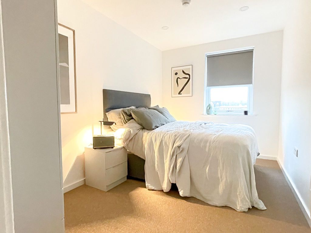 1 bed flat to rent in Deansgate, Bolton BL1 Zoopla