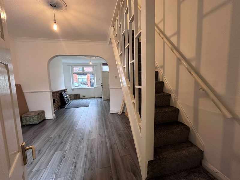 2 bed terraced house to rent in Lawn Street, Bolton BL1, £725 pcm Zoopla