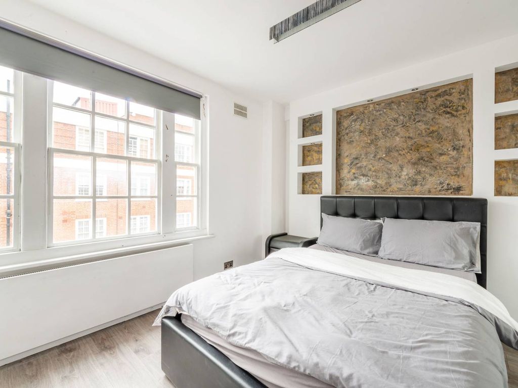 1 bed flat for sale in Park West W2, Hyde Park Estate, London, Zoopla