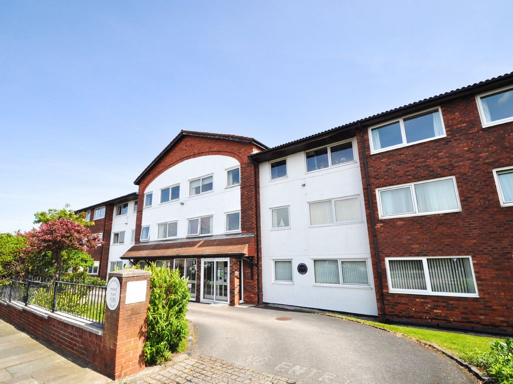 1 bed flat for sale in Claremount Road, Wallasey CH45 Zoopla