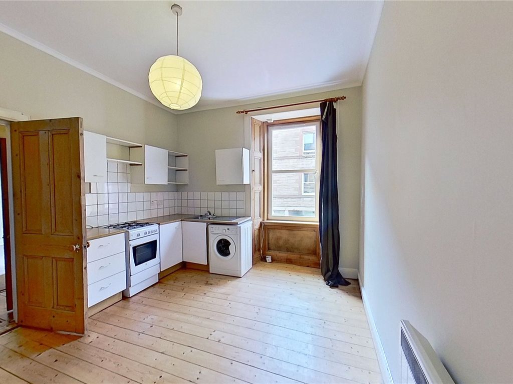 1 bed flat to rent in Milton Street, Edinburgh EH8, £845 pcm Zoopla