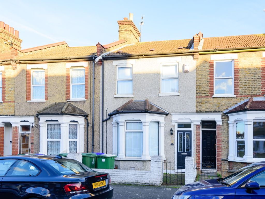 Bethel Road, Welling DA16  