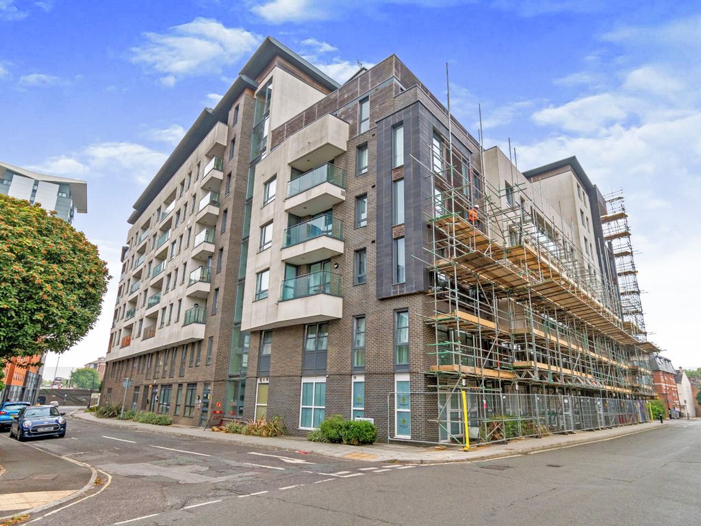 1 bed flat for sale in College Street, Southampton SO14 Zoopla