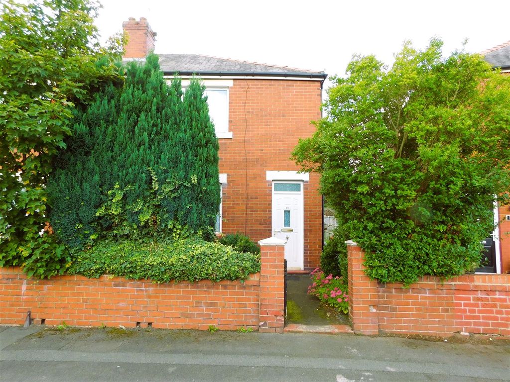 4 bed semidetached house for sale in Dean Street, Failsworth