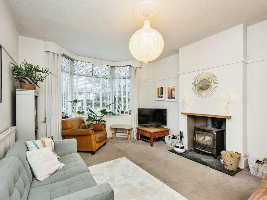 4 bed semidetached house for sale in Cimla Road, Cimla, Neath SA11, £