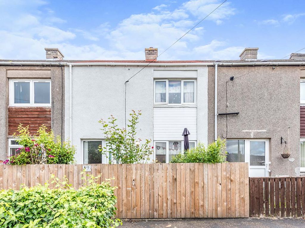 2 bed terraced house for sale in Henderson Street, Kingseat