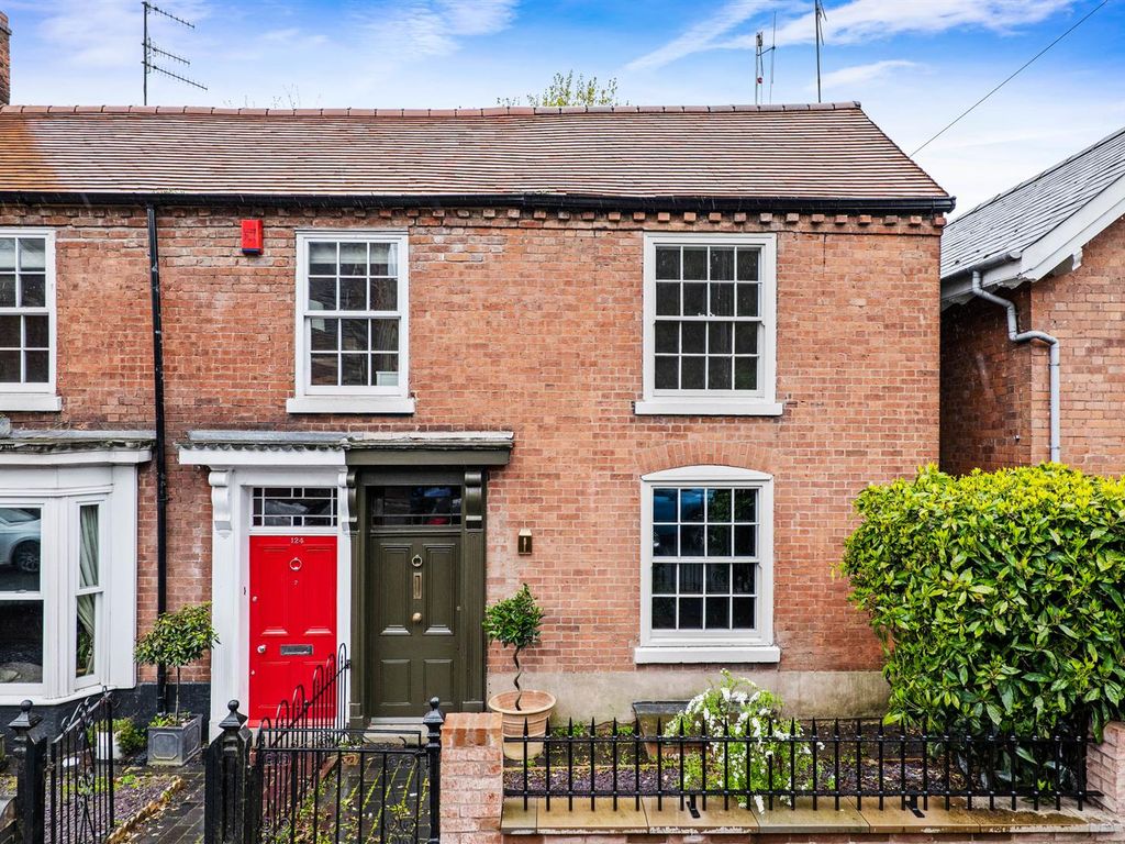 3 bed end terrace house for sale in London Road, Worcester WR5 Zoopla
