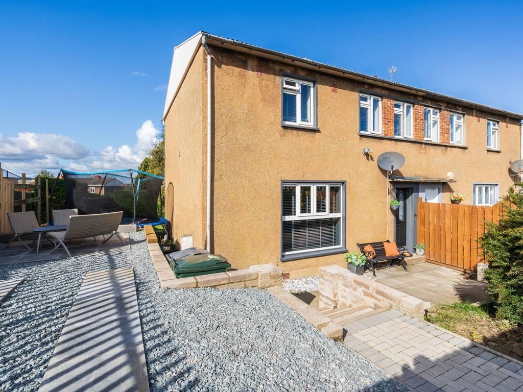 Fernieside Crescent, Ferniehill, Edinburgh EH17