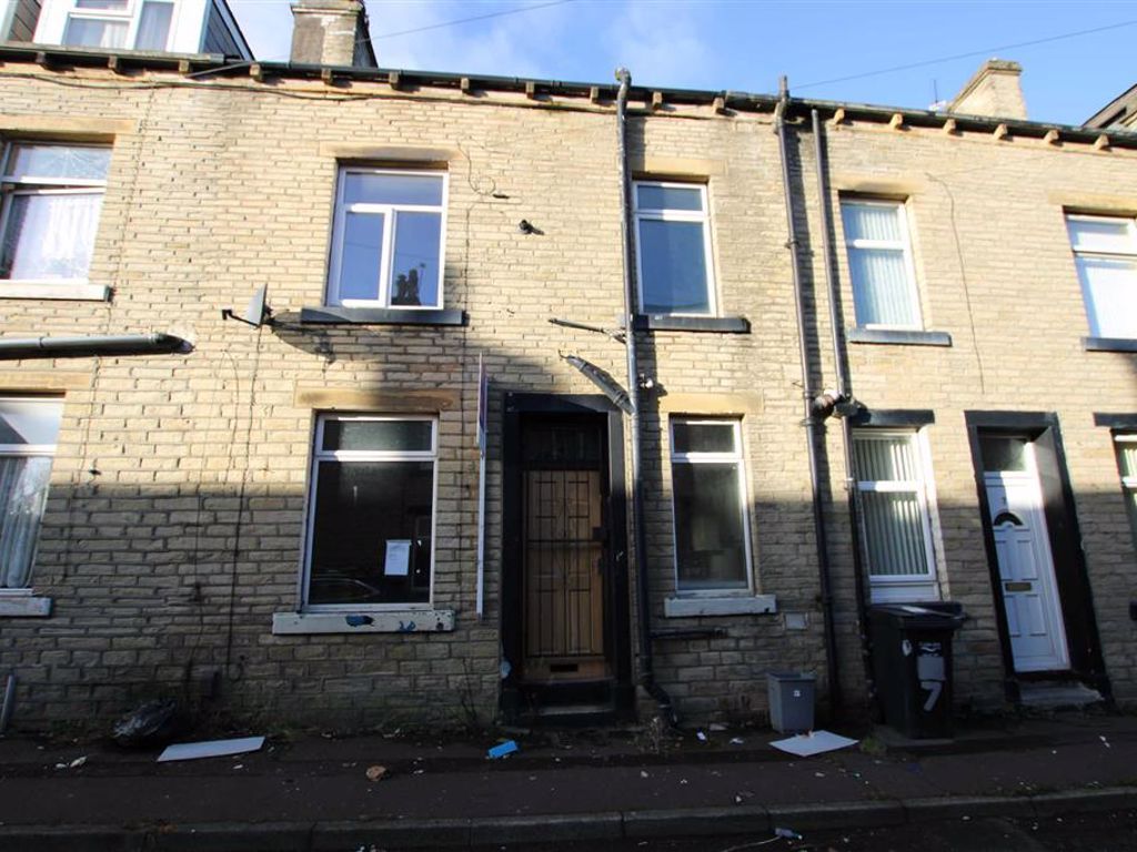 2 bed property for sale in Byron Street, Warley, Halifax, West