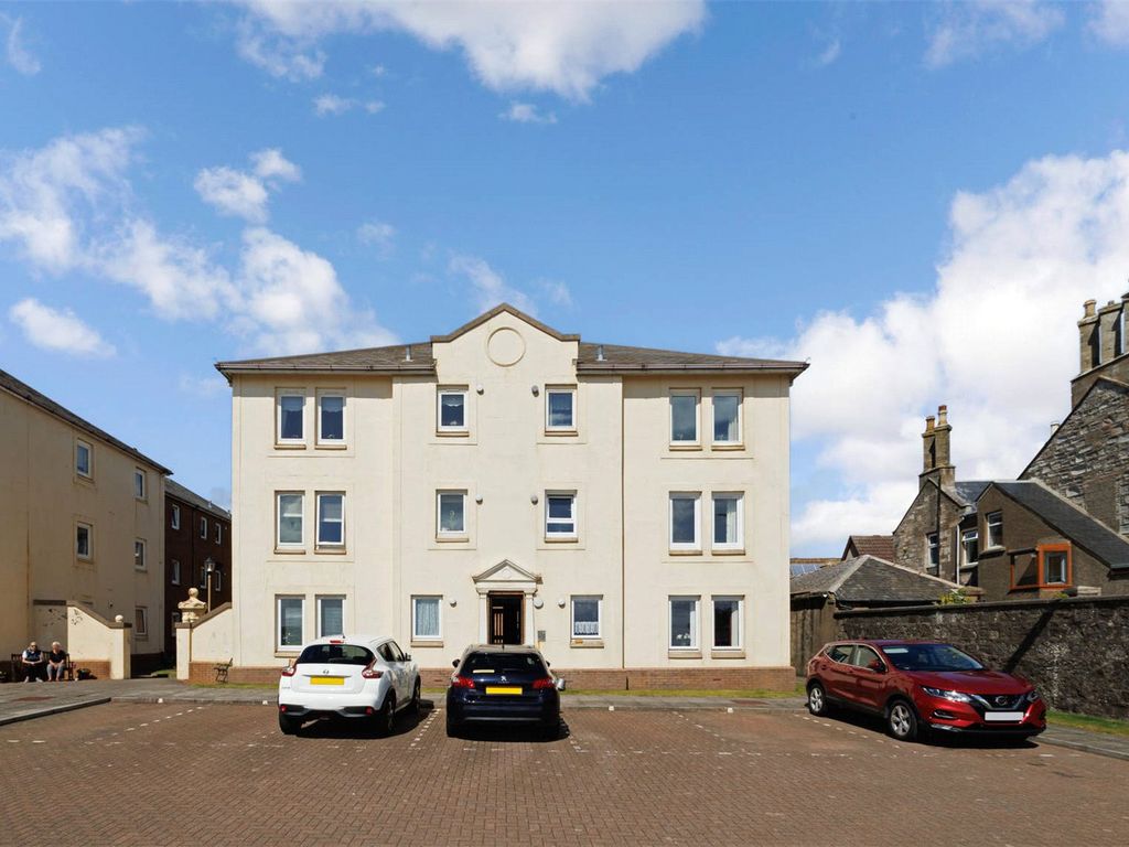 2 bed flat for sale in Kilmeny Court, Ardrossan KA22 Zoopla