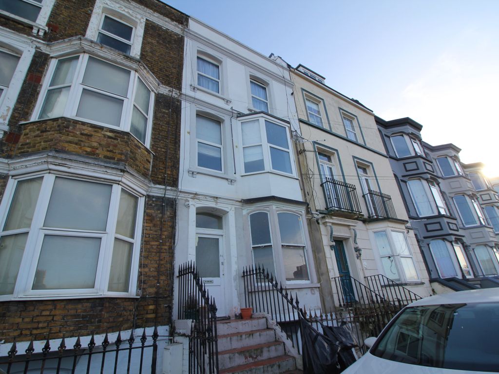 1 bed flat to rent in Grosvenor Place, Margate CT9 Zoopla