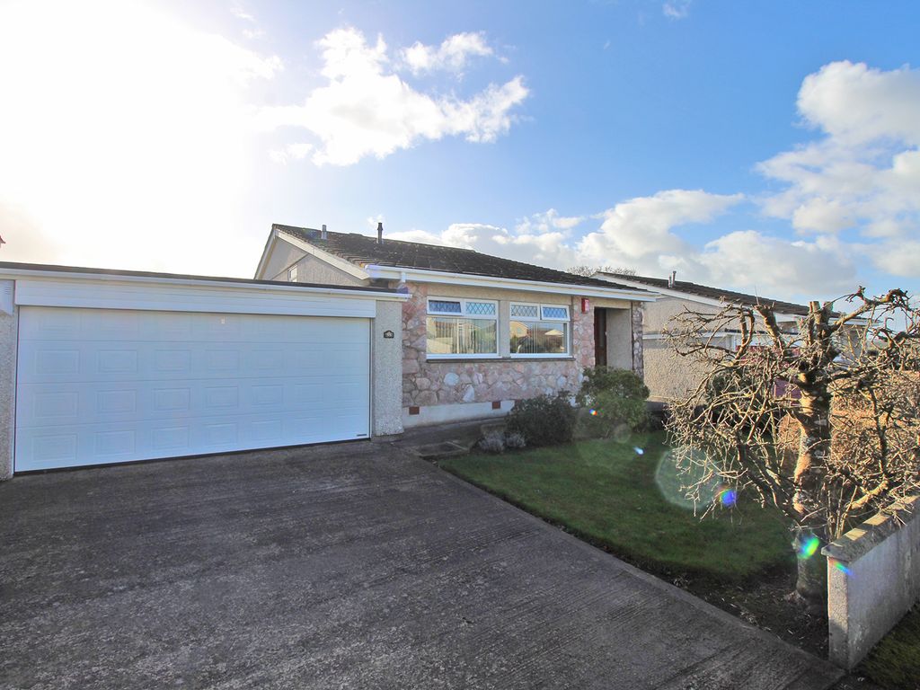 5 bed detached house for sale in Lower Farm Road, Plympton, Devon PL7