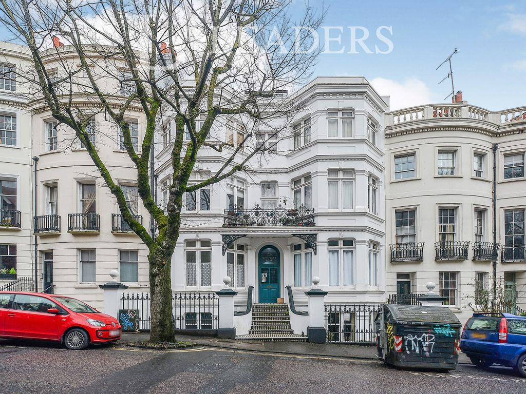 Studio to rent in Montpelier Road, Brighton BN1 Zoopla