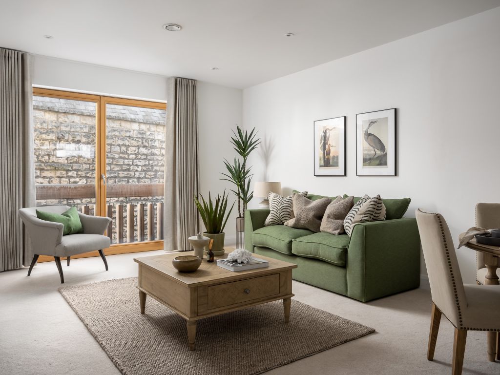 1 bed flat to rent in Clarence Street, Cheltenham GL50 Zoopla