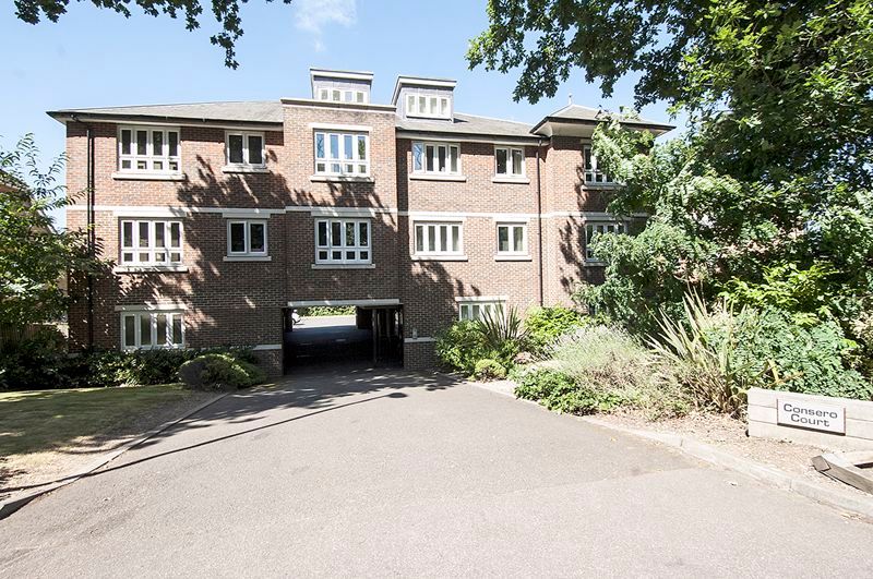 Brooklands Road, Weybridge KT13  