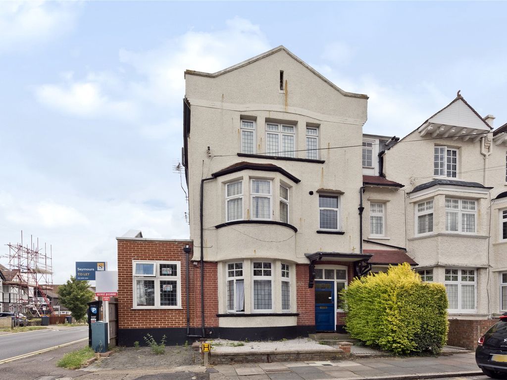 1 bed flat for sale in Guilford Avenue, Surbiton KT5 Zoopla