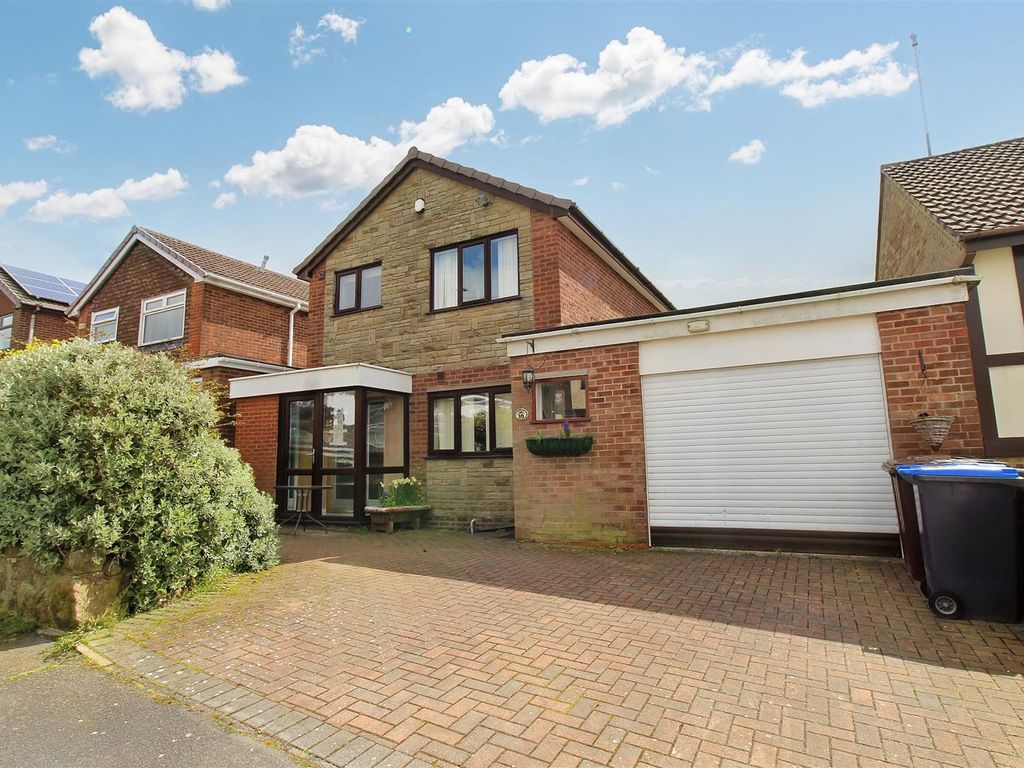 3 bed detached house for sale in Cotehill Road, Werrington, StokeOnTrent ST9 Zoopla
