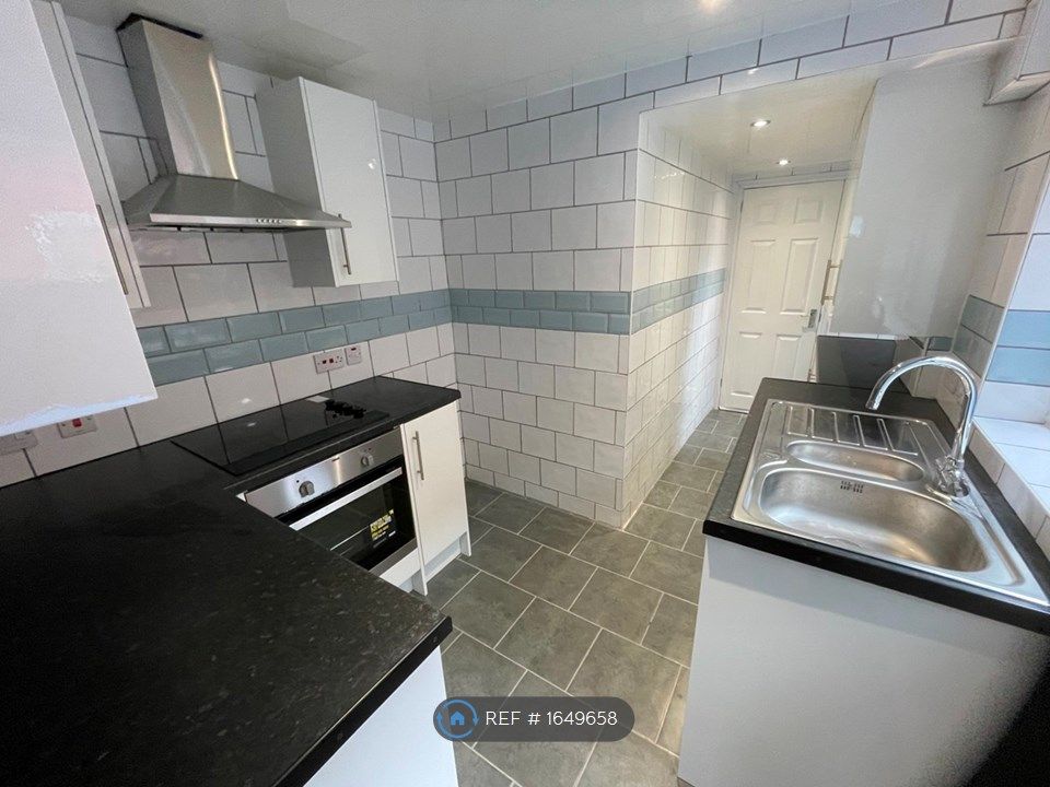2 bed terraced house to rent in Ashridge St, Runcorn WA7 Zoopla