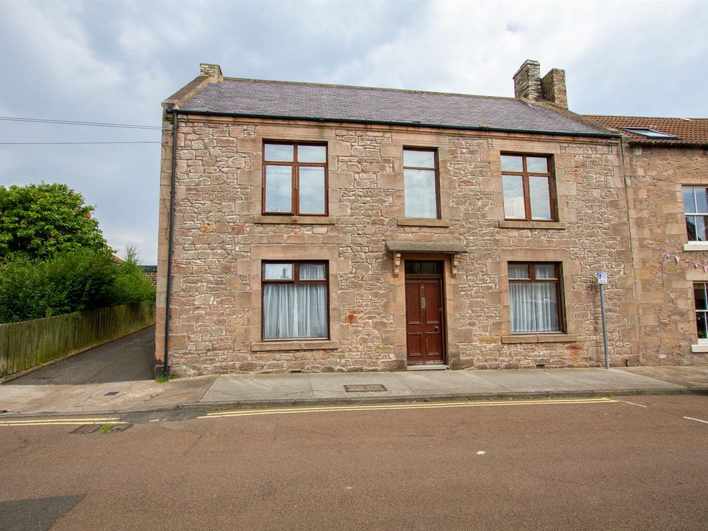 2 bed property for sale in Low Greens, BerwickUponTweed TD15 Zoopla