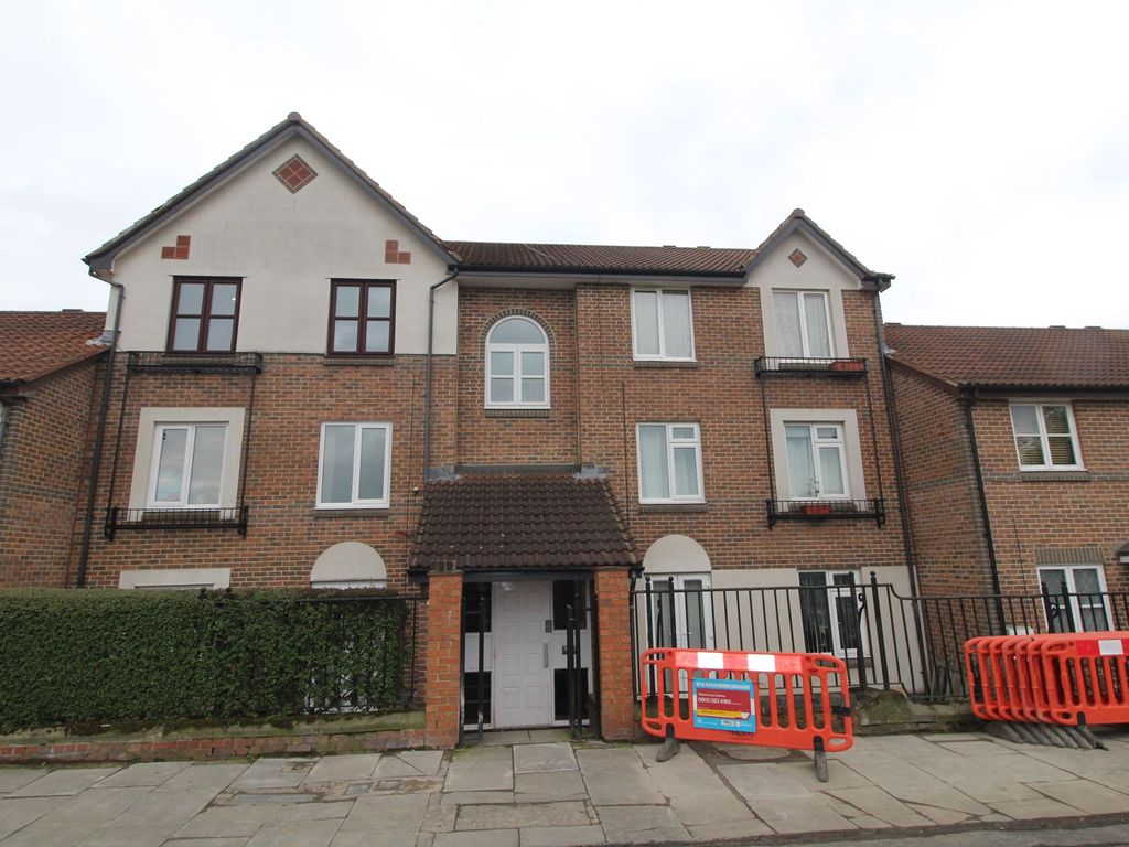 2 bed flat for sale in Benwell Village Mews, Newcastle Upon Tyne NE15