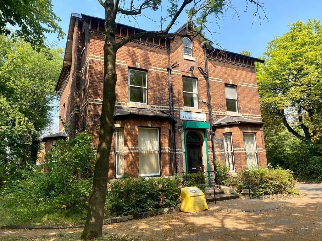 Room to rent in Eccles Old Road, Salford M6 Zoopla