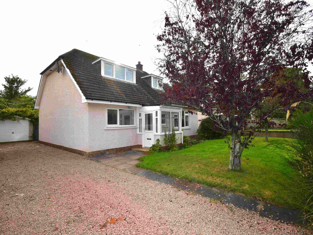 4 bed detached house to rent in Seabank Road, Nairn IV12, £1,600 pcm Zoopla