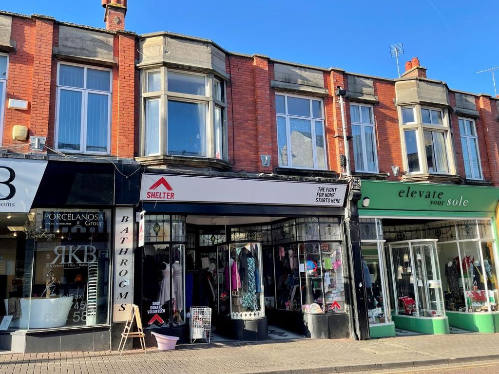 4 bed flat for sale in 176 High Street, Prestatyn, Clwyd LL19 Zoopla