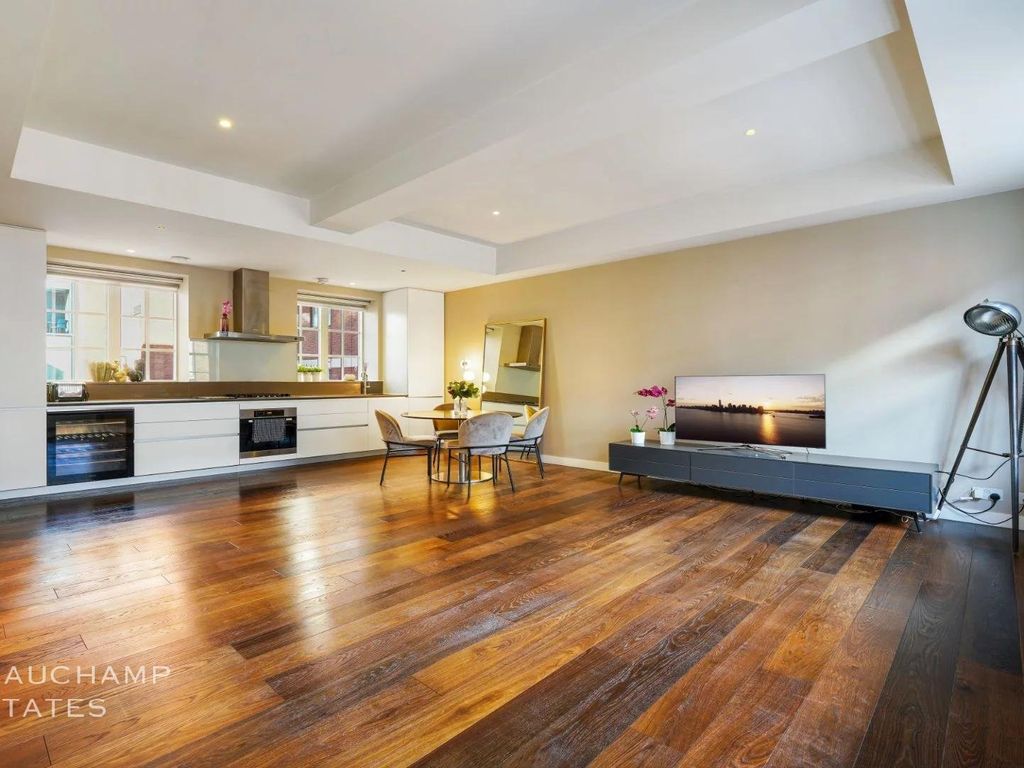 Picton Place, Marylebone W1U  