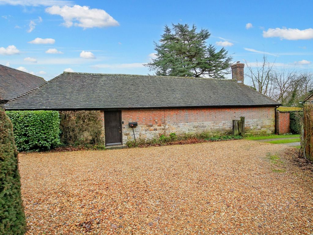 1 bed barn conversion to rent in Lewes Road, Chelwood Gate RH17 Zoopla