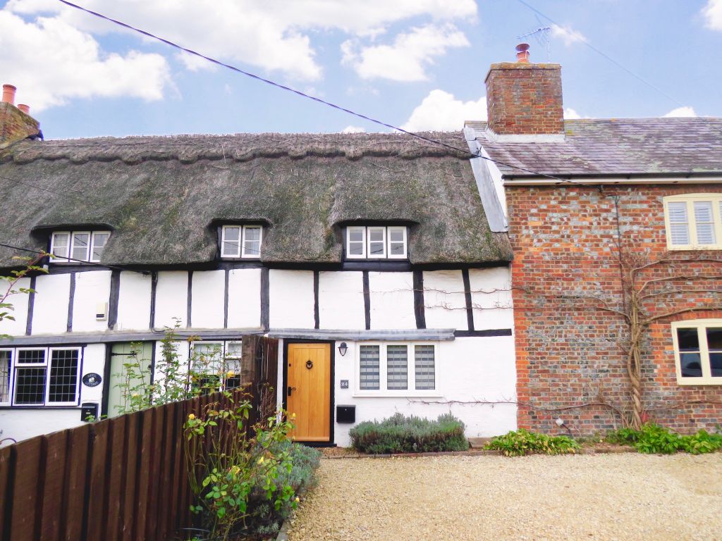 1 bed property to rent in Mentmore Road, Cheddington, Leighton Buzzard