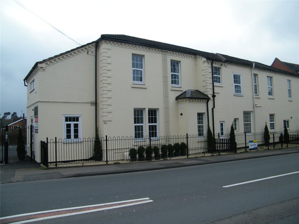 2 bed flat for sale in Kidderminster Road, Bewdley DY12 Zoopla