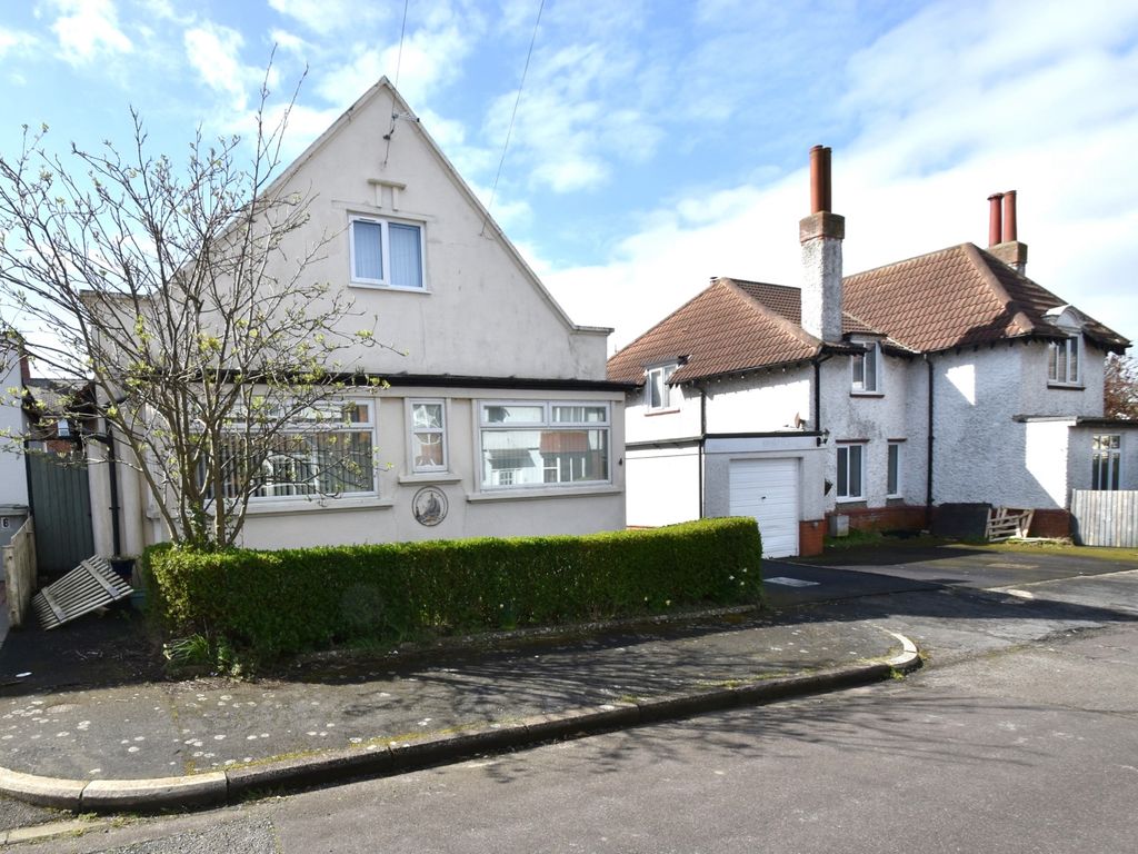 3 bed bungalow for sale in Ocean Avenue, Skegness PE25 Zoopla