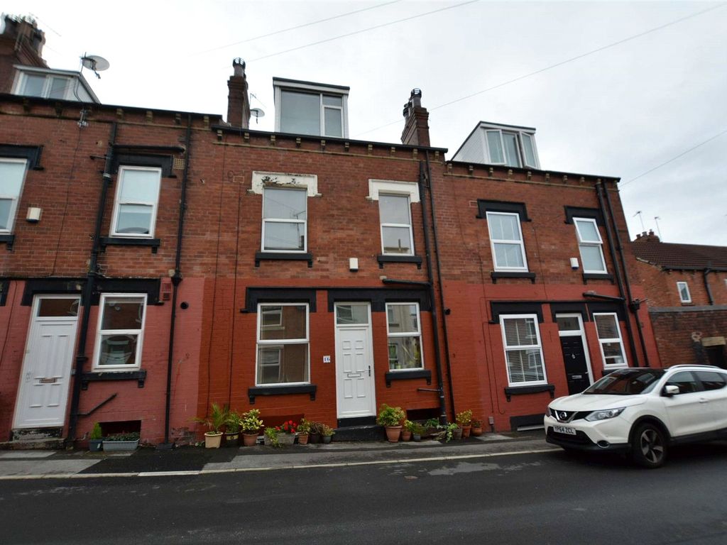 3 bed terraced house for sale in Monk Bridge Grove, Leeds, West