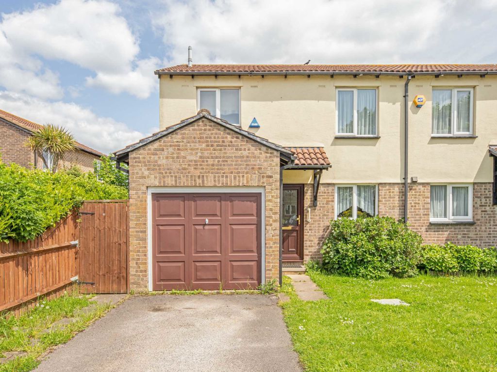 3 bed semidetached house for sale in Page Close, Hampton TW12 Zoopla