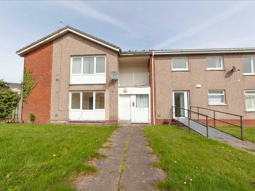 2 bed flat for sale in Burnbrae Road, Blantyre, Glasgow G72 Zoopla