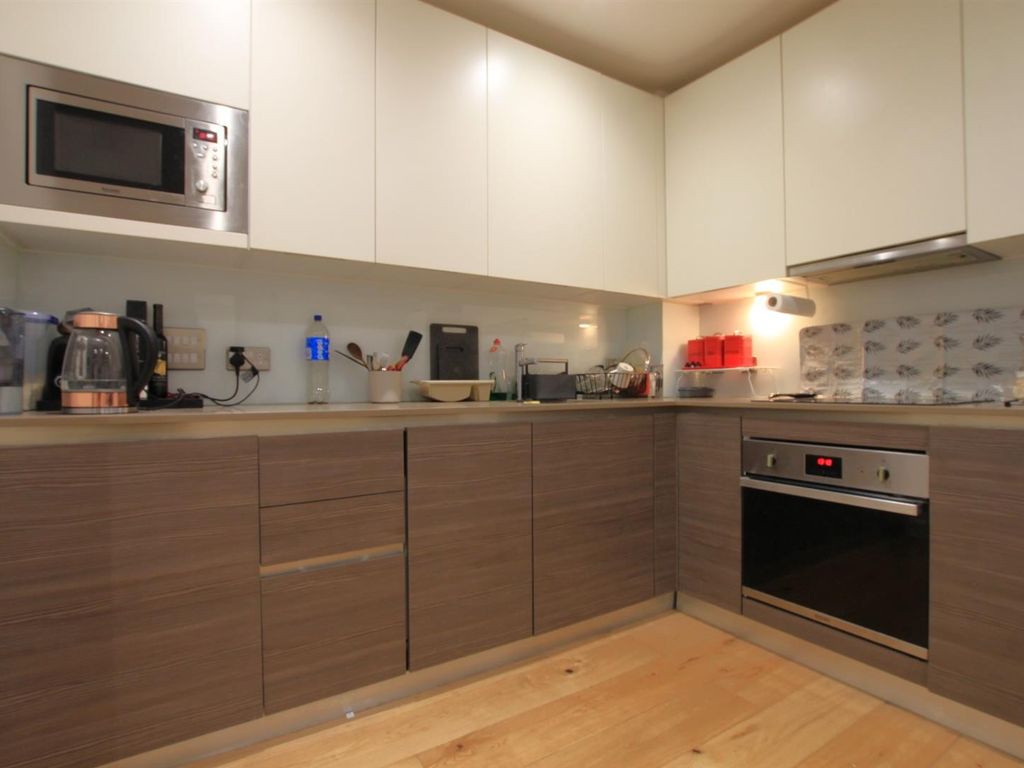 1 bed flat to rent in Central House, 3 Lampton Road, Hounslow TW3 Zoopla