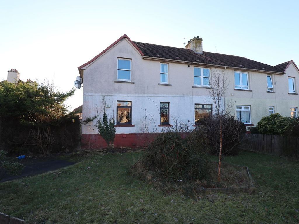 3 bed flat for sale in Waggon Road, Leven KY8 Zoopla