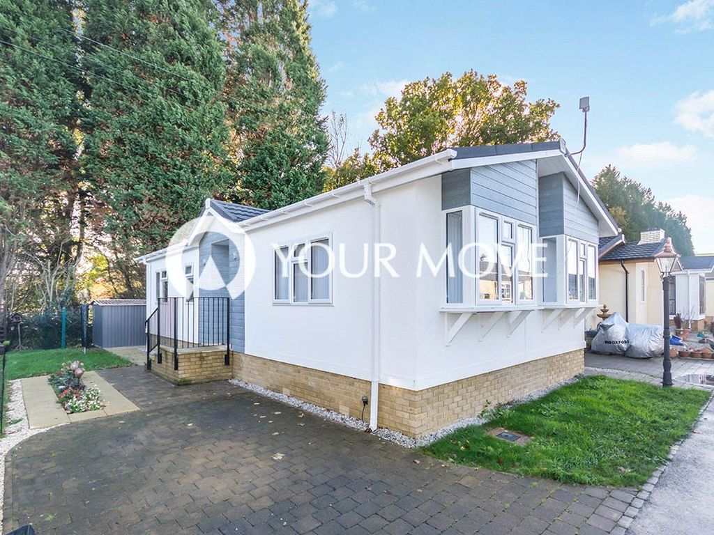 2 bed bungalow for sale in Snowdrop Place, Regency Court, Stover, Newton Abbot TQ12 Zoopla