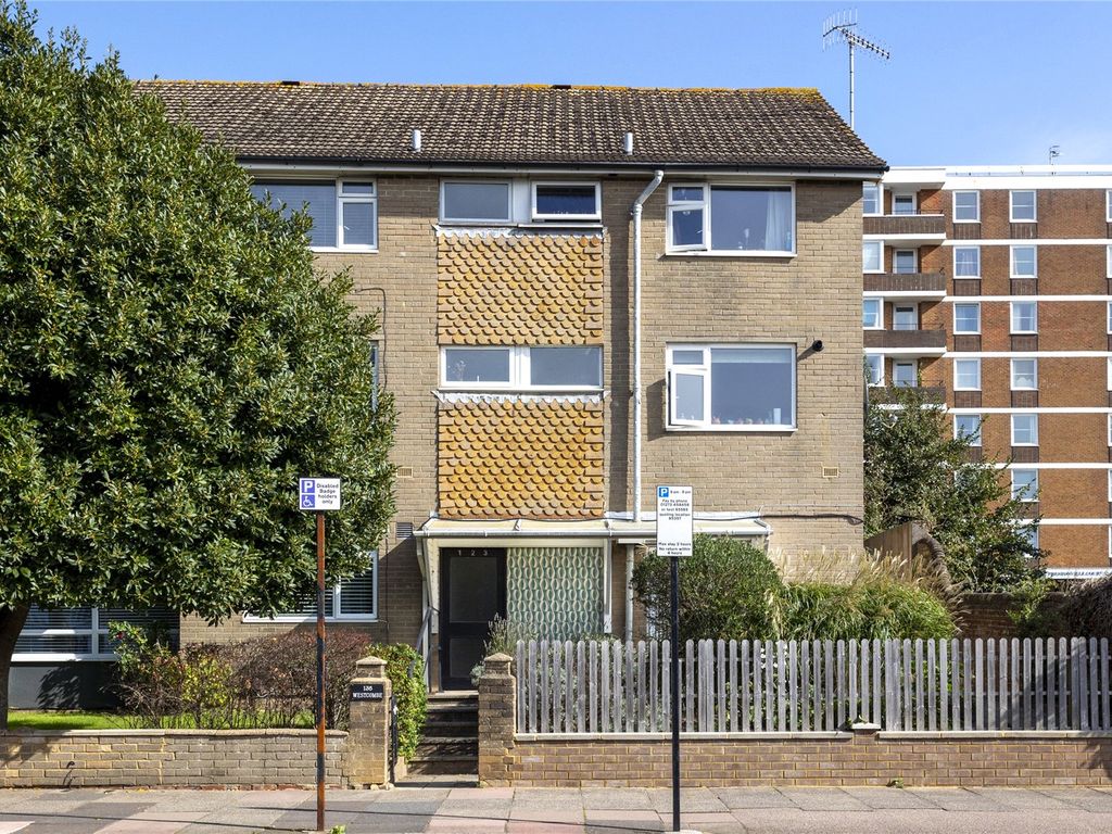 2 bed flat for sale in Dyke Road, Brighton, East Sussex BN1, £325,000