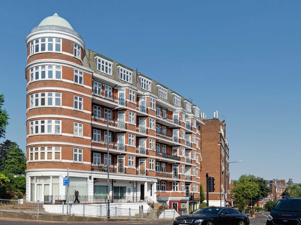 4 bed flat for sale in Finchley Road, London NW3 Zoopla