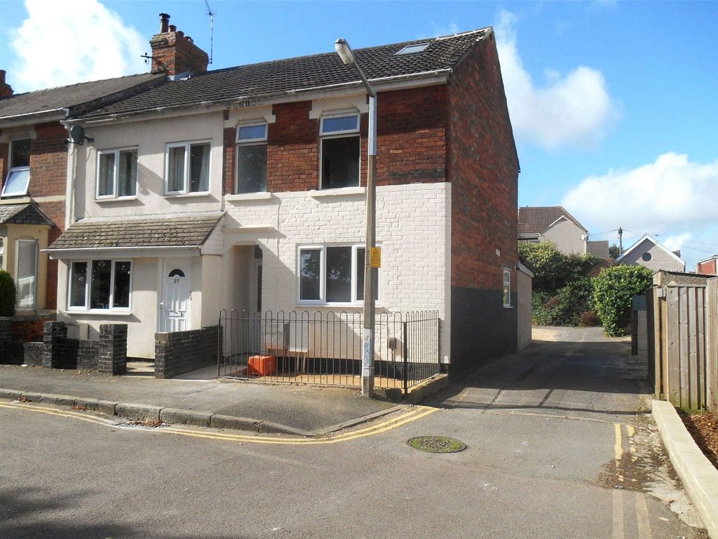 1 bed property to rent in Savernake Street, Swindon SN1 Zoopla