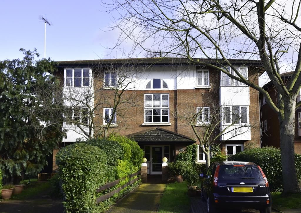 1 bed flat to rent in Kingsworthy Close, Kingston Upon Thames KT1 Zoopla