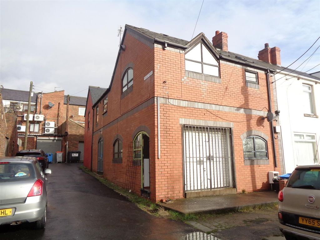 Light industrial for sale in High View, Ushaw Moor, Durham DH7 Zoopla