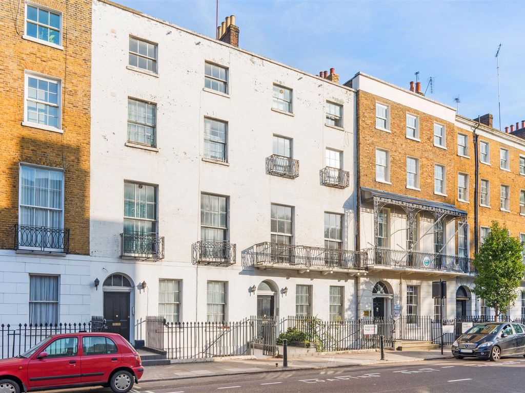 2 bed flat to rent in Gloucester Place, Marylebone, London NW1 Zoopla