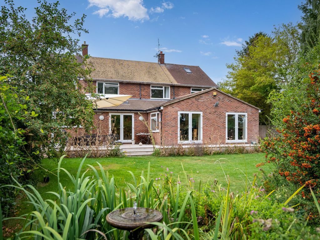 5 bed property for sale in Pound Close, Bottisham CB25 Zoopla