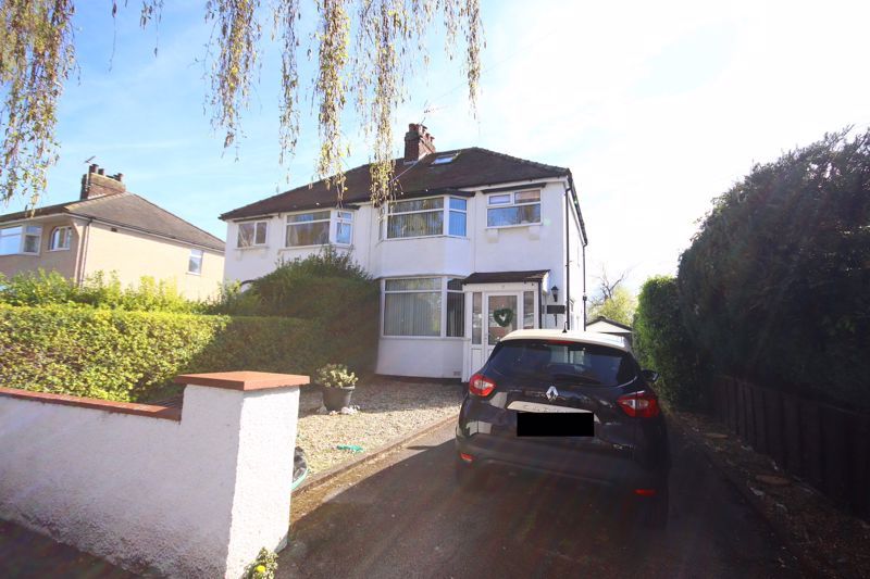 3 bed semidetached house for sale in Tan Y Bryn, Llandudno Junction LL31 Zoopla