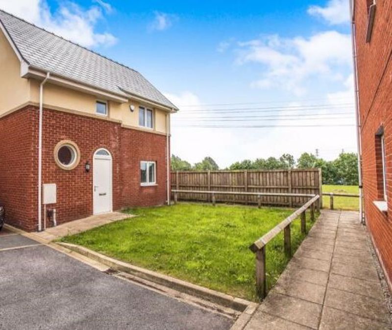 2 bed detached house for sale in Ashton Bank Way, Ashton, Preston. PR2
