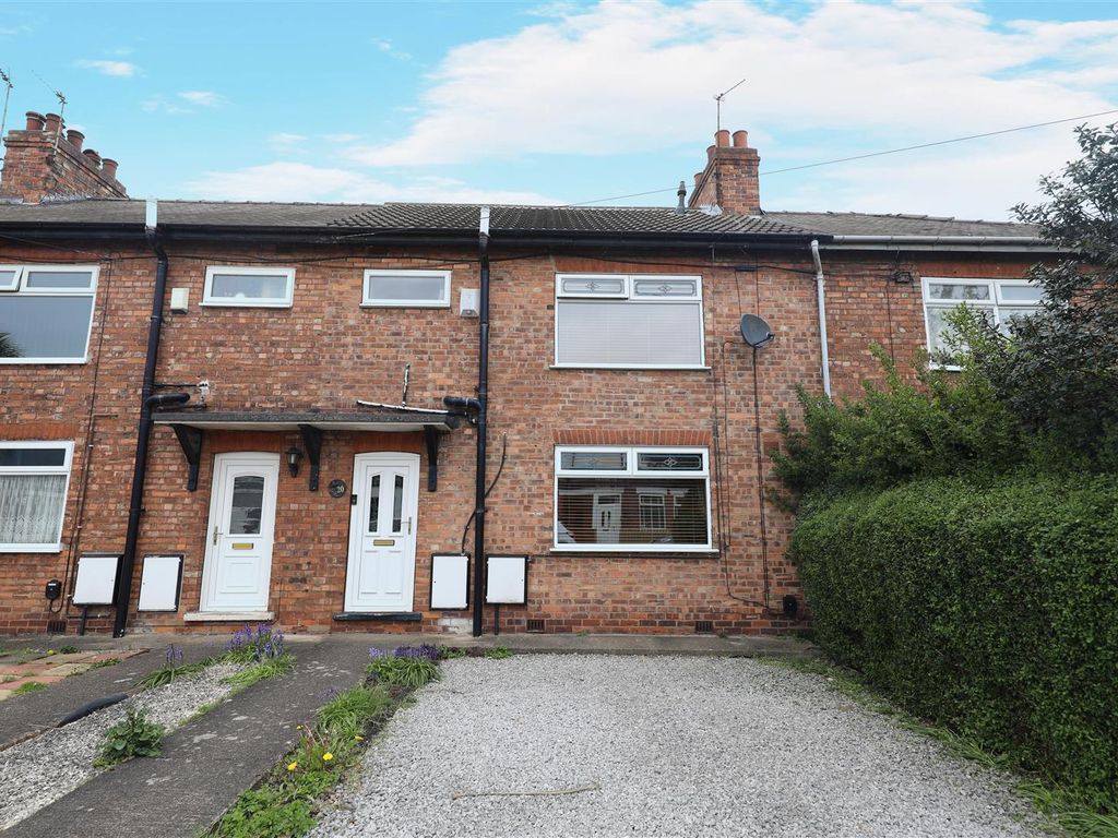 3 bed terraced house for sale in Mons Street, Hull HU5 Zoopla