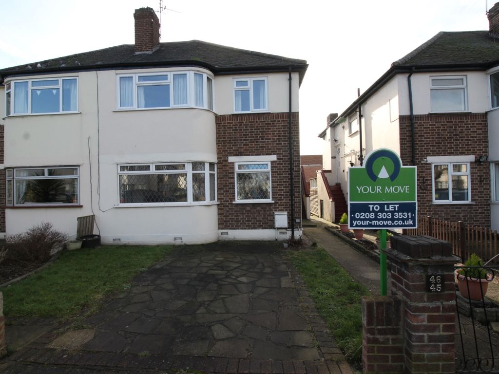 2 bed to rent in Russell Close, Bexleyheath, Kent DA7 Zoopla