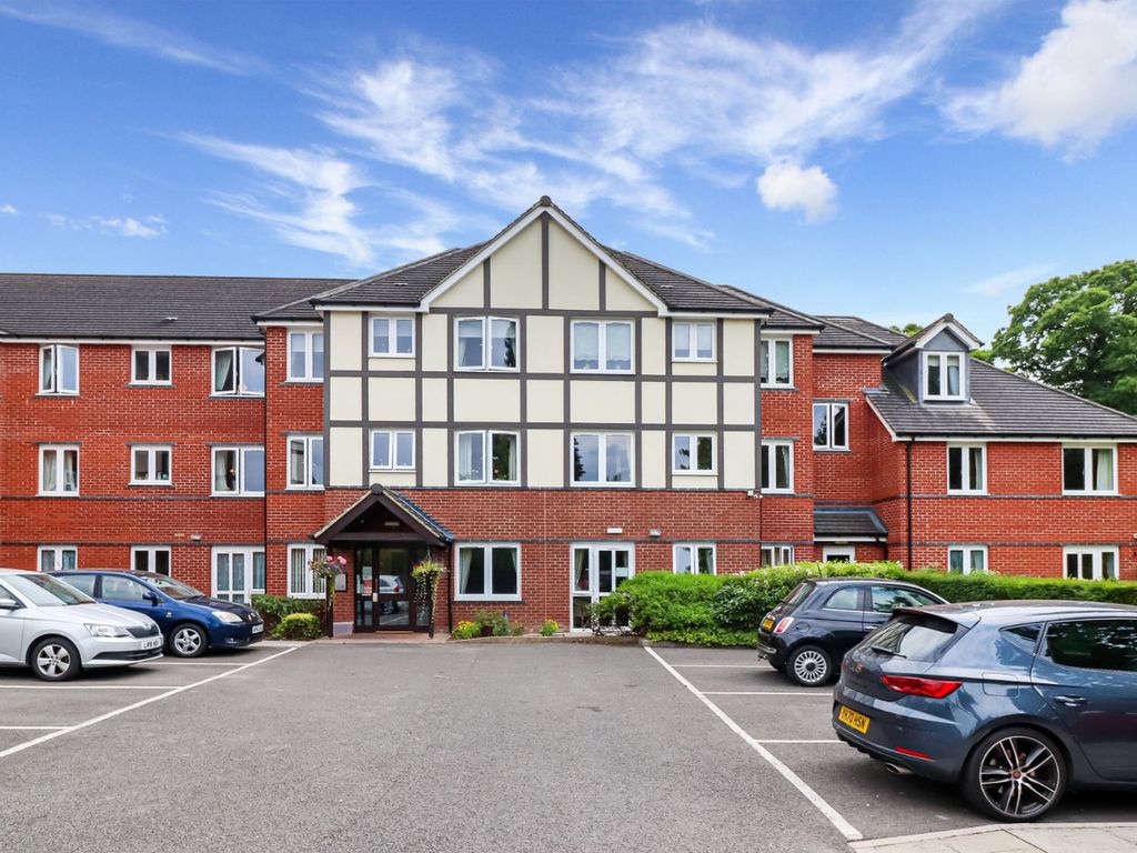 Hempstead Road, Watford WD17